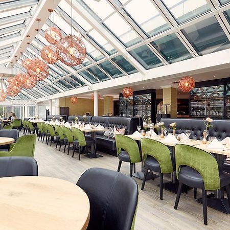 Van Der Valk Hotel Nazareth-Gent Kültér fotó