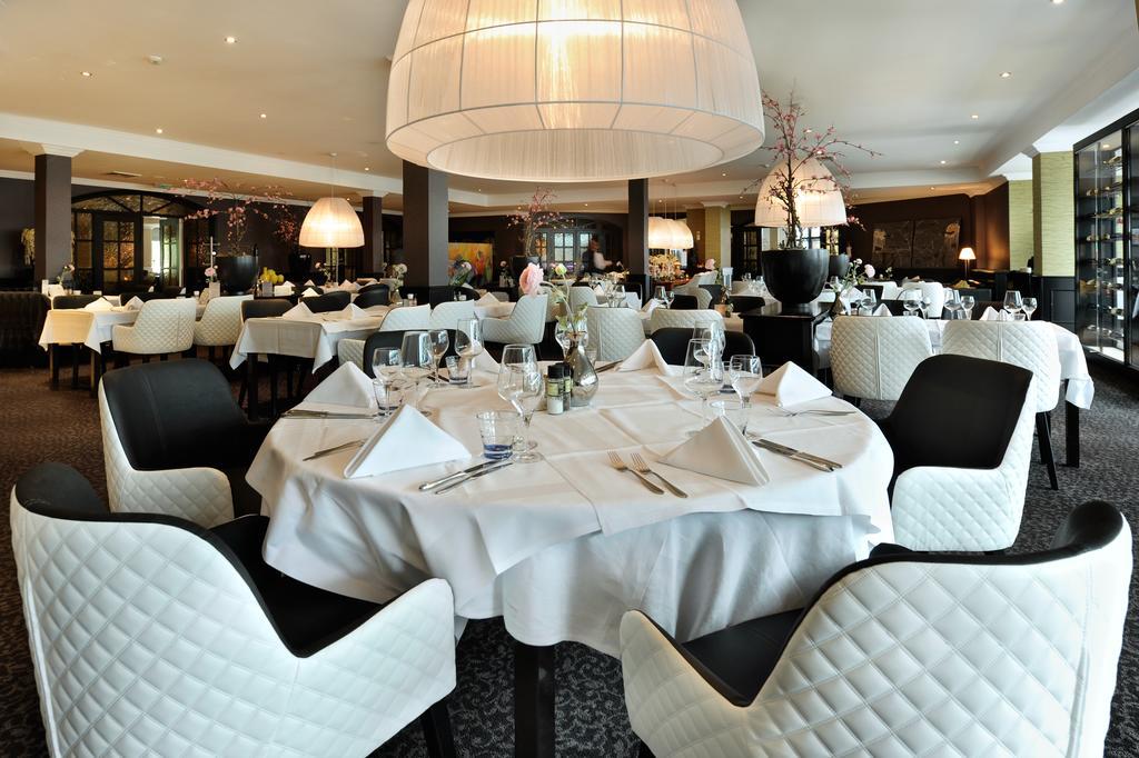 Van Der Valk Hotel Nazareth-Gent Kültér fotó