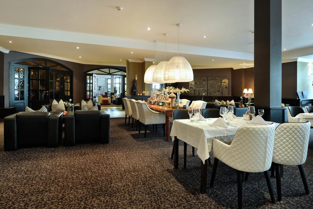 Van Der Valk Hotel Nazareth-Gent Kültér fotó