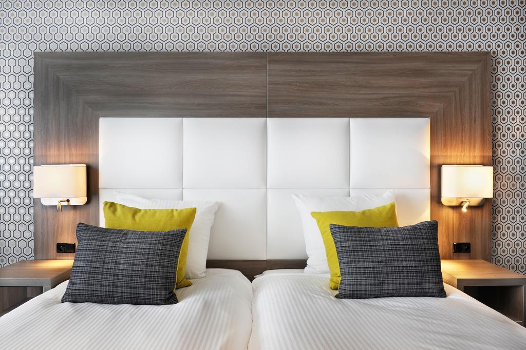 Van Der Valk Hotel Nazareth-Gent Kültér fotó
