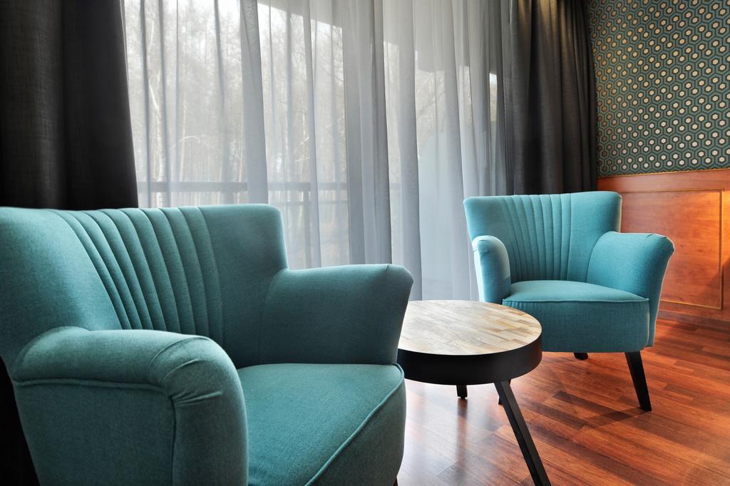 Van Der Valk Hotel Nazareth-Gent Kültér fotó