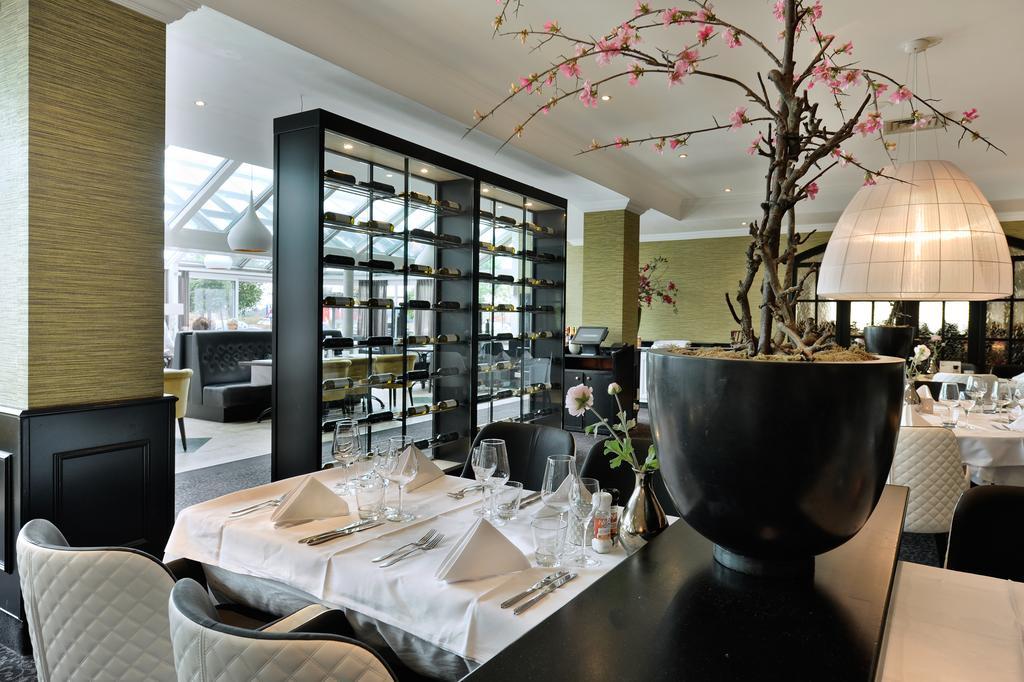 Van Der Valk Hotel Nazareth-Gent Kültér fotó