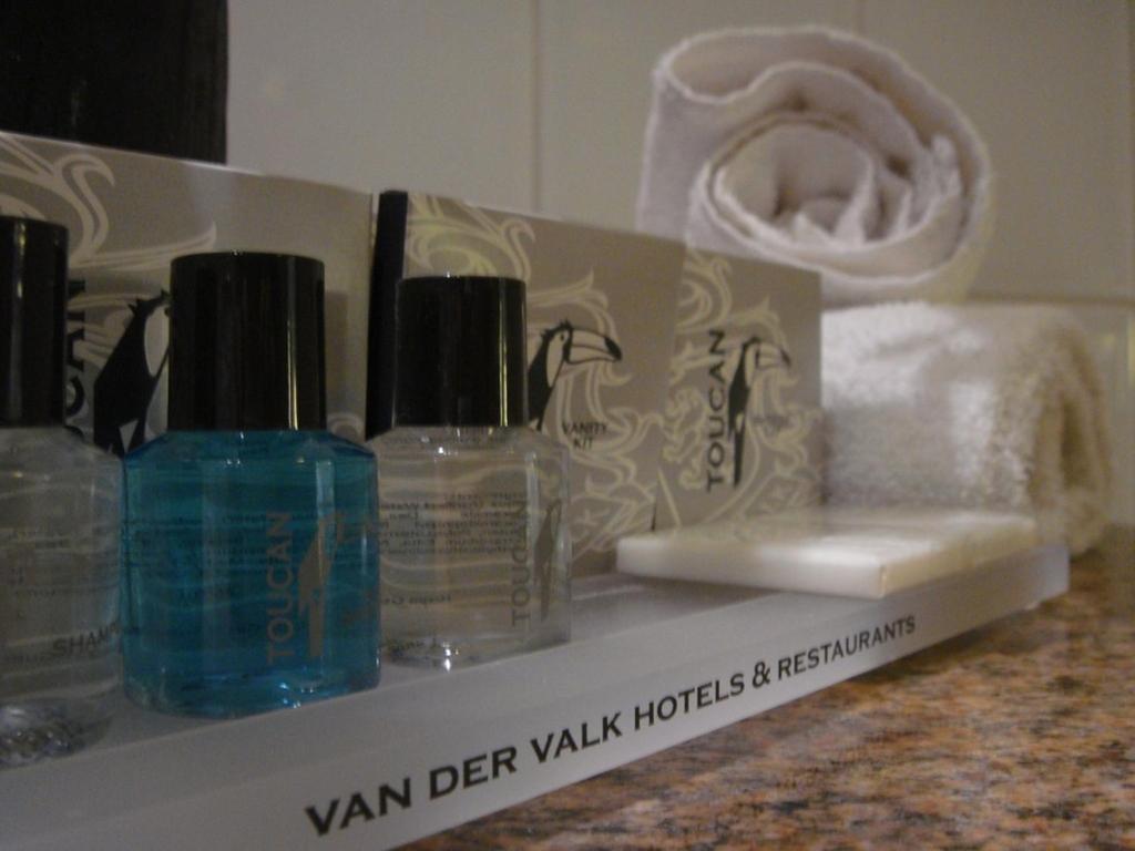 Van Der Valk Hotel Nazareth-Gent Szoba fotó