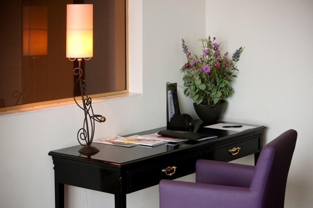 Van Der Valk Hotel Nazareth-Gent Szoba fotó
