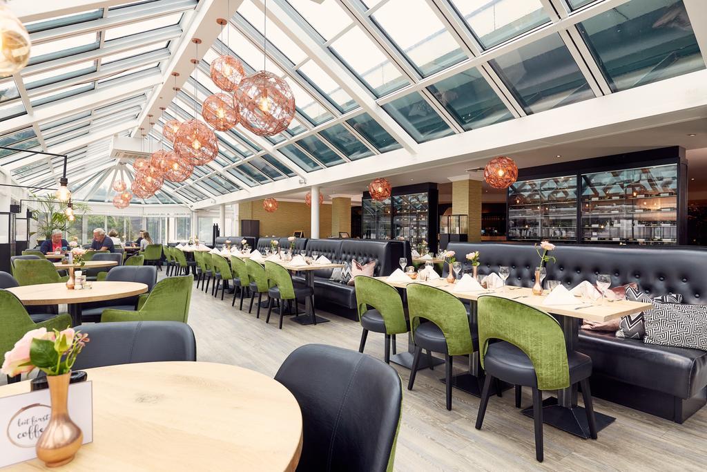 Van Der Valk Hotel Nazareth-Gent Kültér fotó