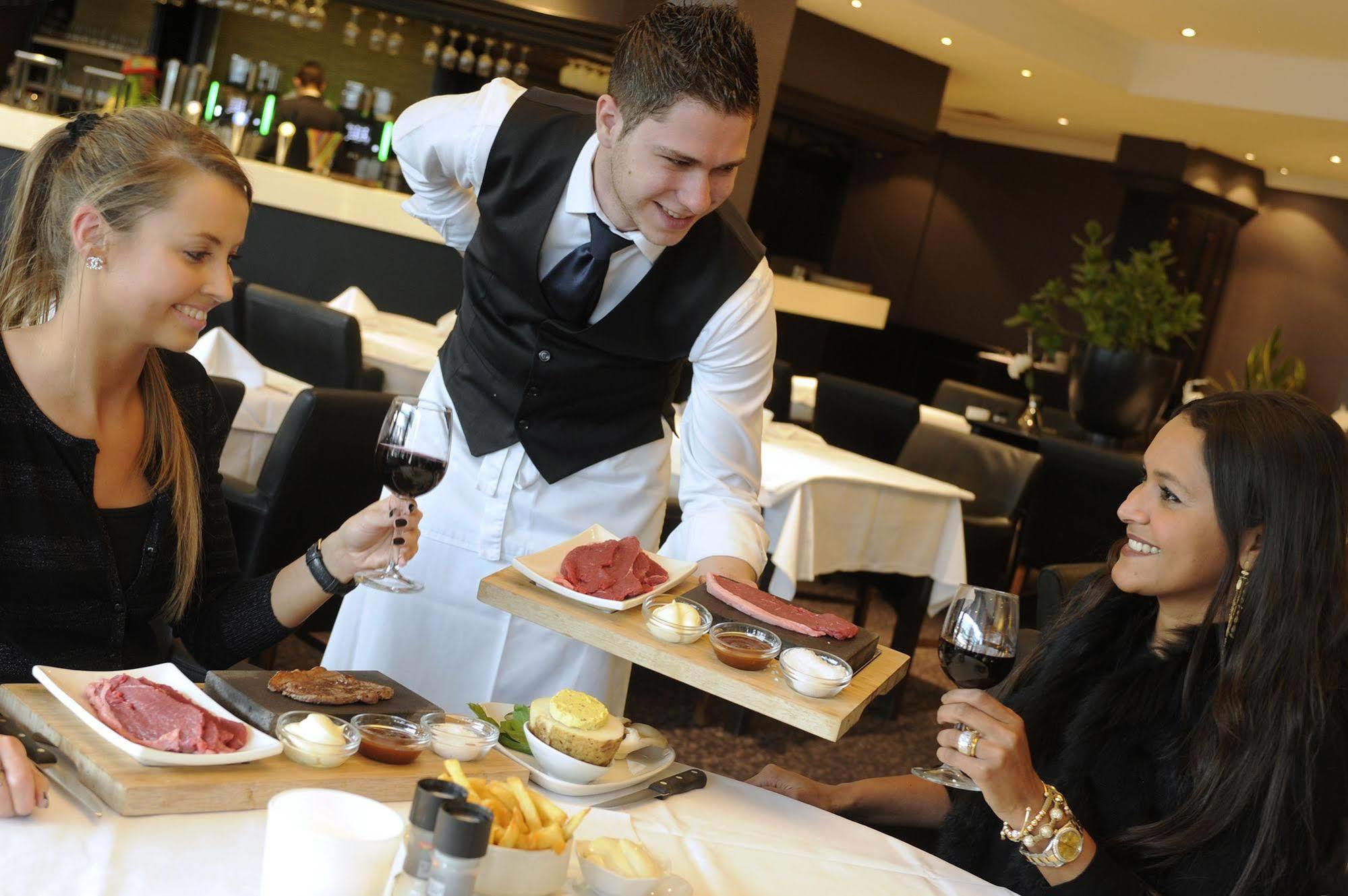 Van Der Valk Hotel Nazareth-Gent Kültér fotó
