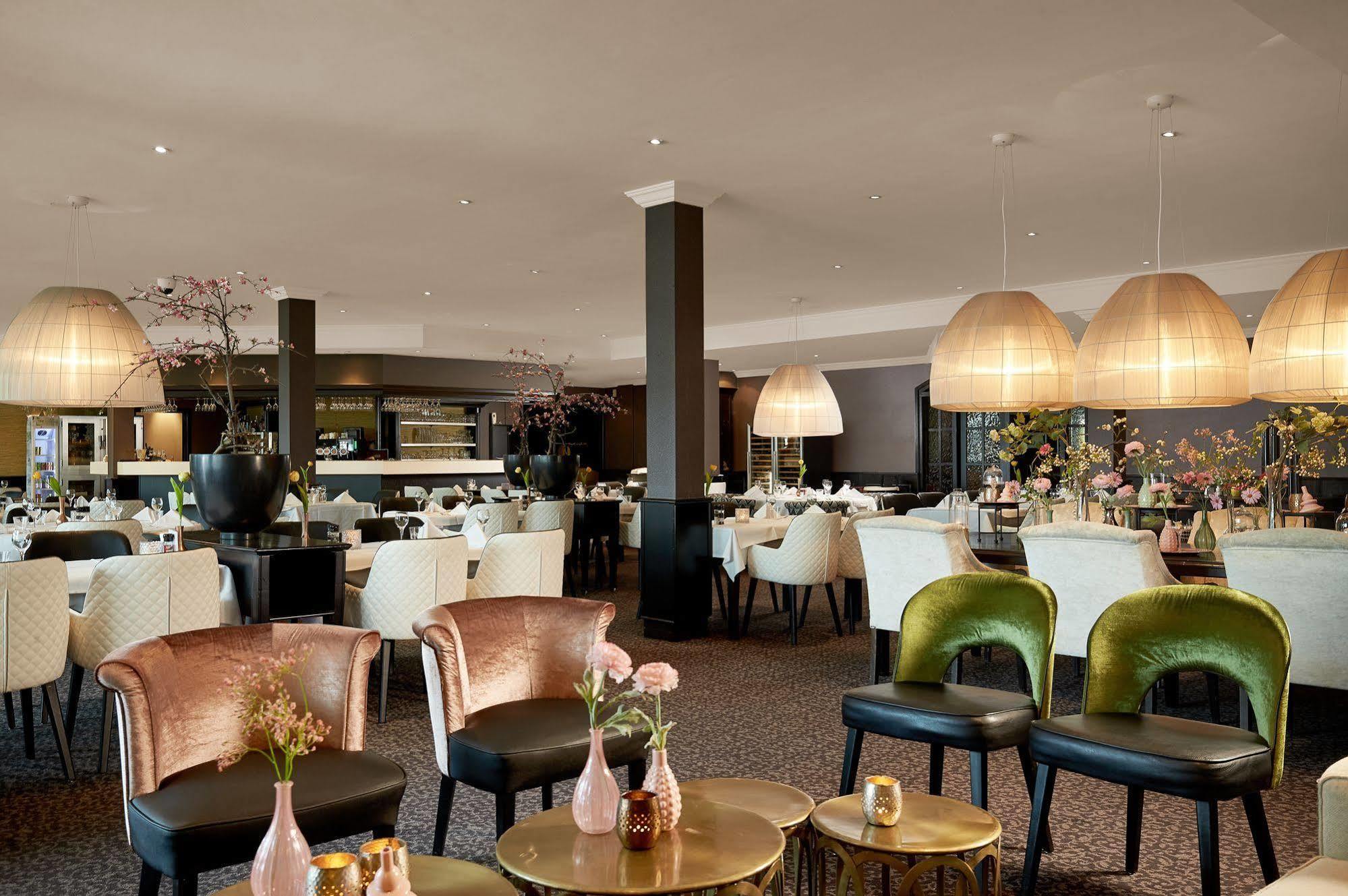 Van Der Valk Hotel Nazareth-Gent Kültér fotó