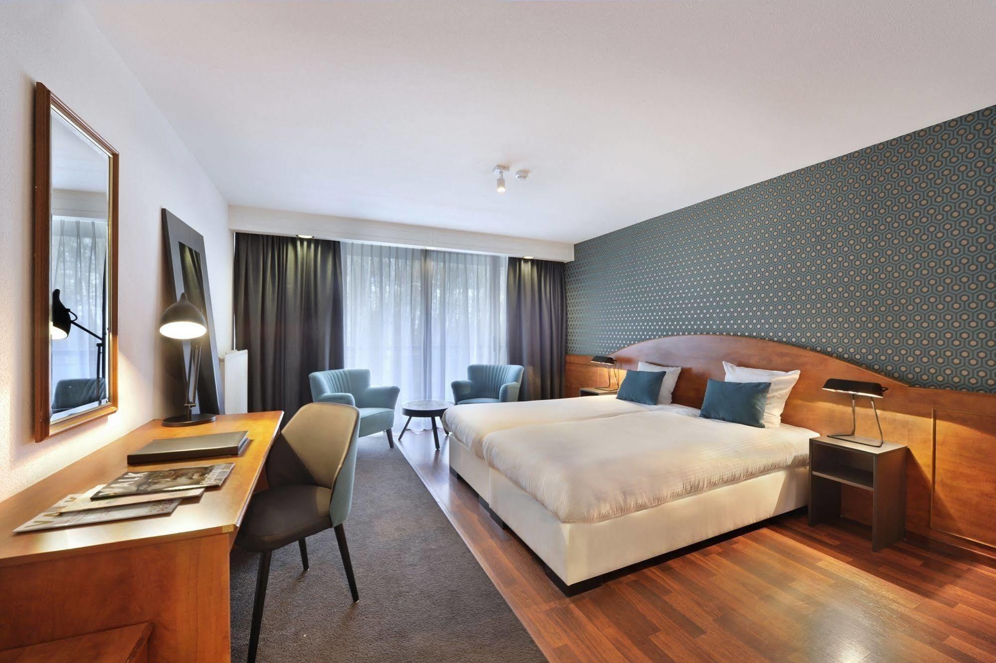 Van Der Valk Hotel Nazareth-Gent Kültér fotó