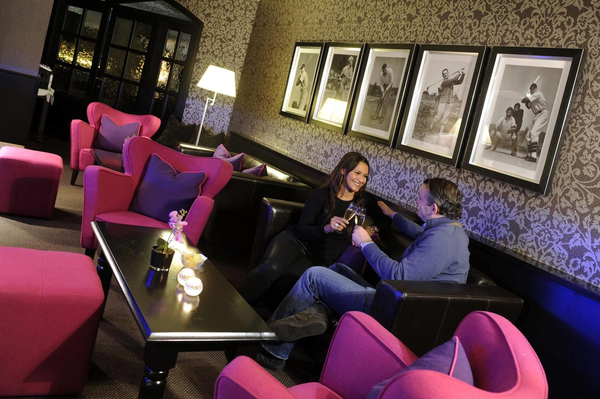 Van Der Valk Hotel Nazareth-Gent Kültér fotó