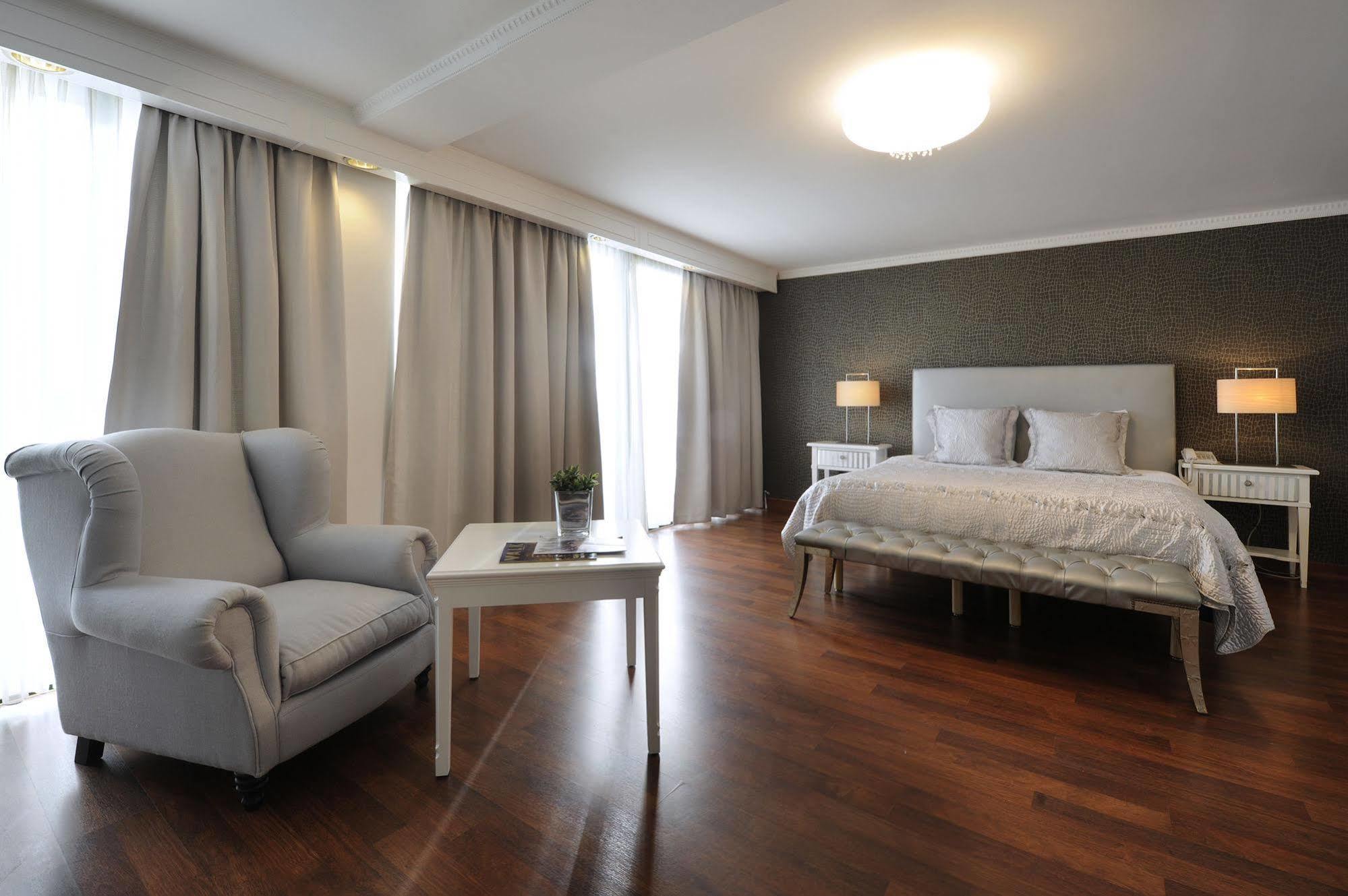 Van Der Valk Hotel Nazareth-Gent Kültér fotó