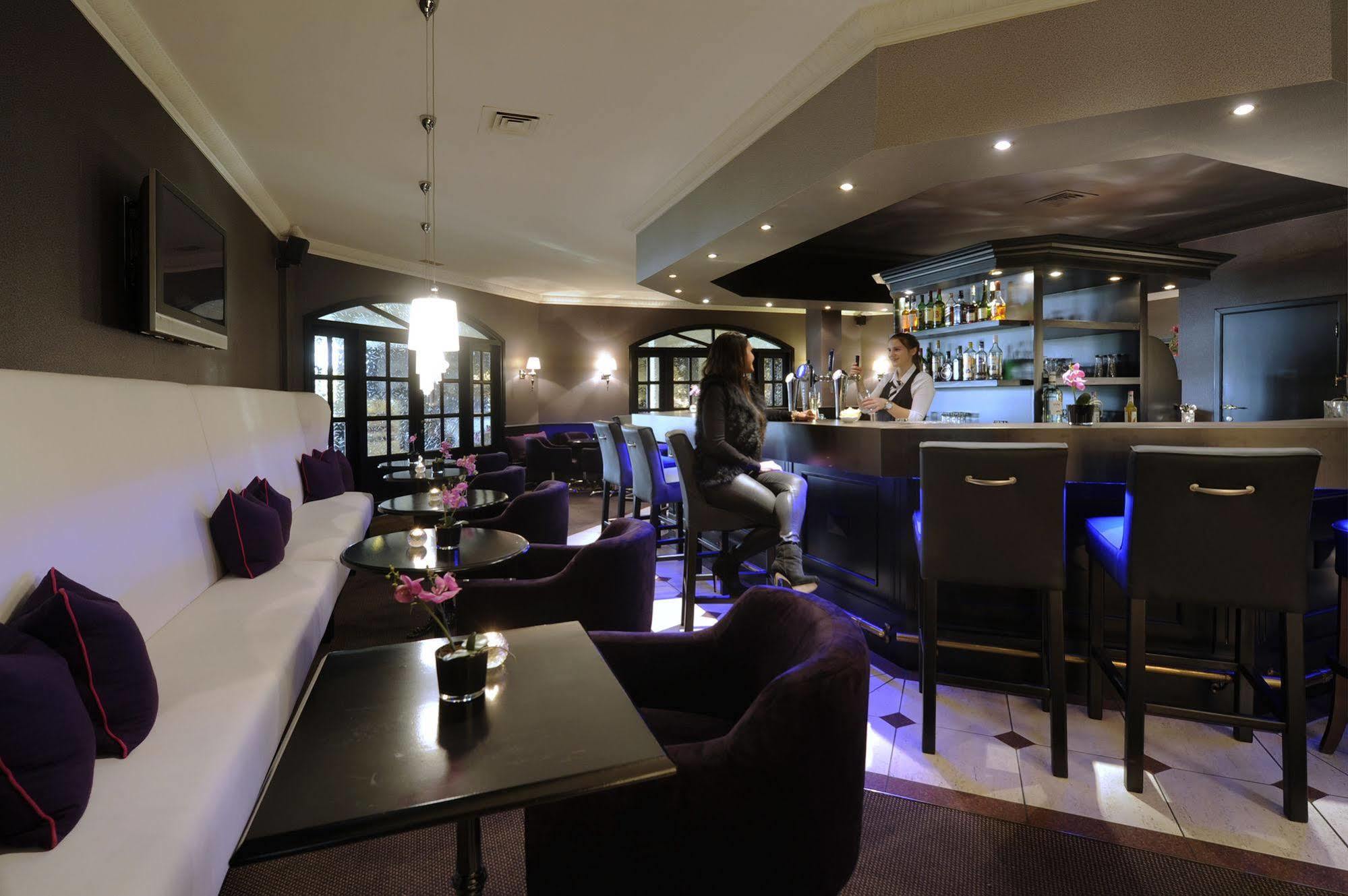 Van Der Valk Hotel Nazareth-Gent Kültér fotó