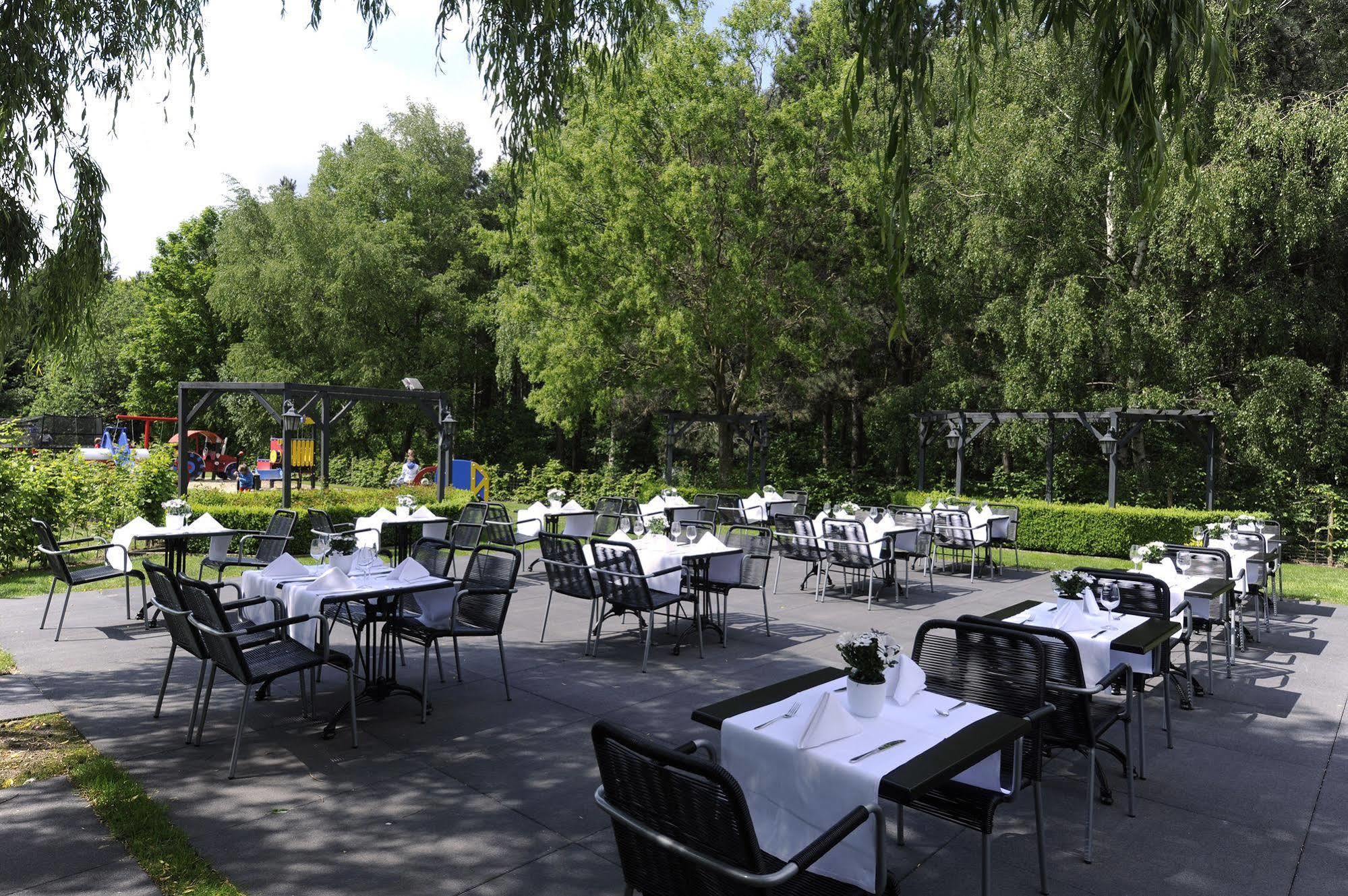 Van Der Valk Hotel Nazareth-Gent Kültér fotó