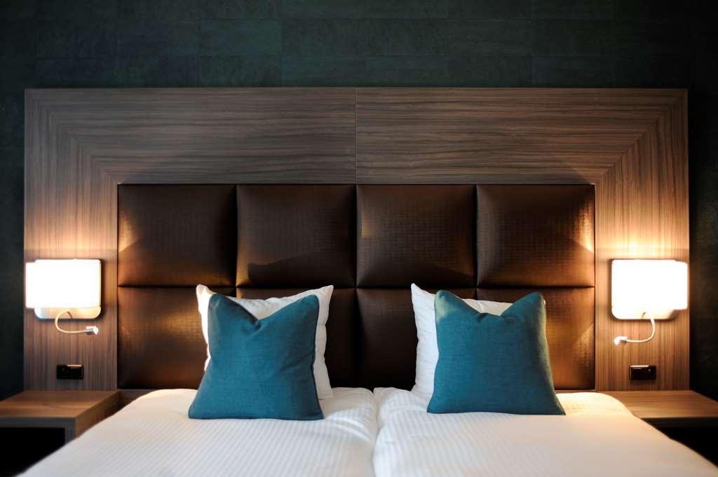 Van Der Valk Hotel Nazareth-Gent Szoba fotó